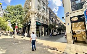 Luz Madrid Rooms